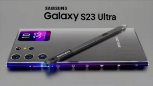 Samsung Galaxy s23 ultra