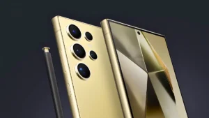 Samsung launches latest Samsung s24 Ultra smartphone with 200MP AI camera, its best features will surprise you