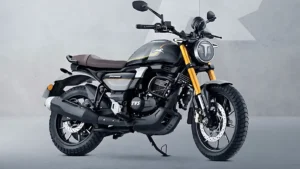 TVS ronin 225