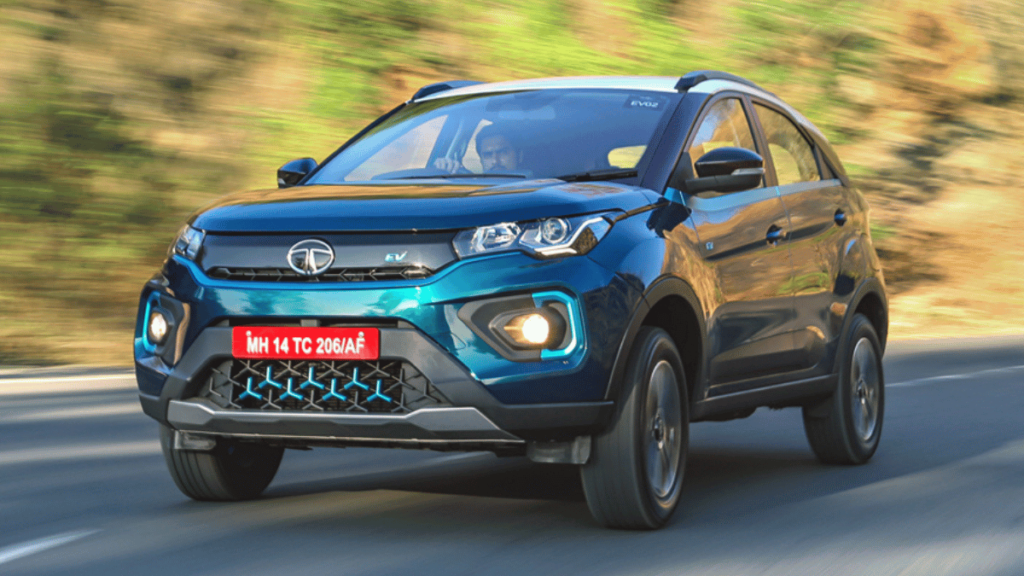 Tata Nexon EV Review