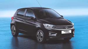 Tata Tiago CNG review