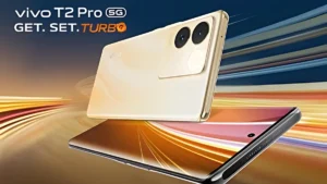 Vivo T2 pro 5G