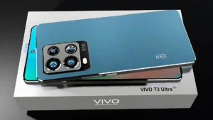 Vivo T3 5G