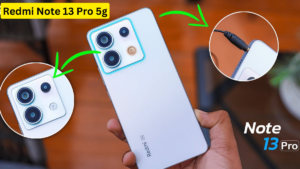 Xiaomi Redmi Note 13 Pro 5g review