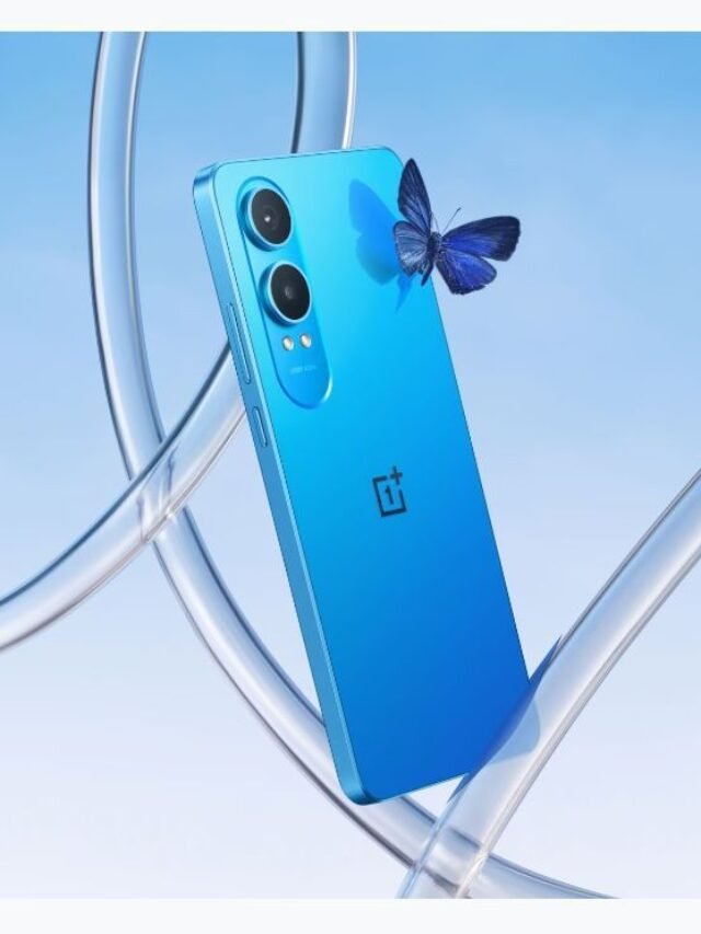 OnePlus Nord CE4 Lite_ A Worthy Successor with Notable Upgrades and Some Head-Scratchers - Ajleeblog