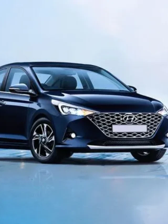 खरीदने से पहले जान ले Hyundai Verna की खास बातें, फ्यूचरिस्टिक लुक और तगड़े फीचर्स
