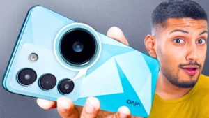 Vivo T3 5G