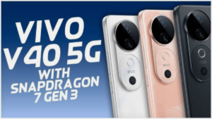 vivo V40