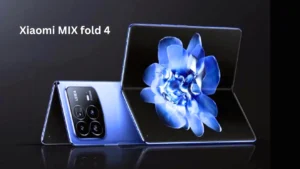 xiaomi MIX fold 4