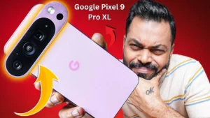 Google Pixel 9 Pro XL