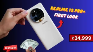 Realme 13 Pro+