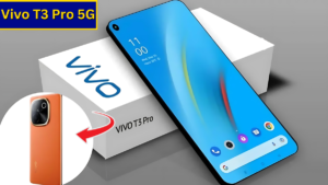 Vivo T3 Pro 5G