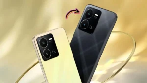 Vivo Y35 5G