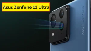 Asus Zenfone 11 Ultra