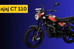 Bajaj CT 110