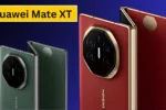 Huawei Mate XT