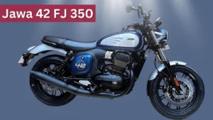 Jawa 42 FJ 350