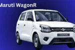 Maruti WagonR