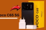 Poco C65 5G