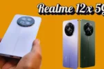 Realme 12x 5G