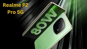 Realme P2 Pro 5G
