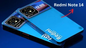 Redmi Note 14