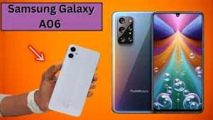Samsung Galaxy A06