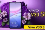 Vivo V30 SE