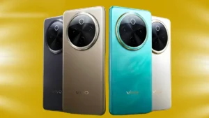 Vivo Y300 Pro
