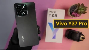 Vivo Y37 Pro