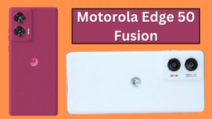 Motorola Edge 50 Fusion