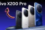 Vivo X200 Pro