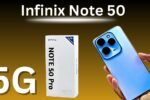 Infinix Note 50