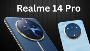 Realme 14 Pro