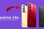 Realme 14x