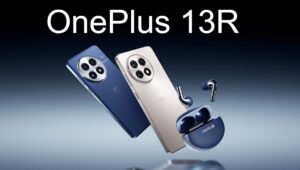 OnePlus 13R