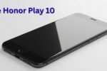 The Honor Play 10